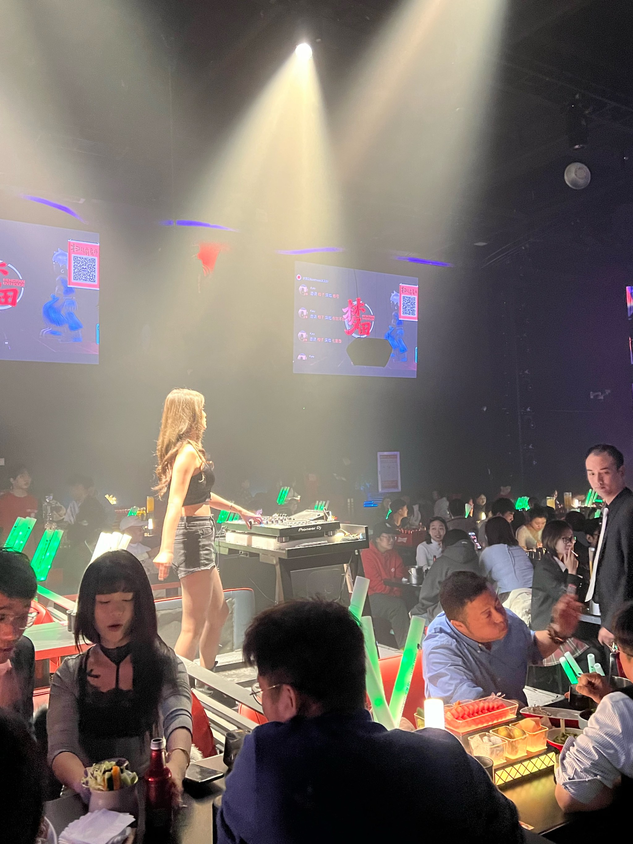 台州商务ktv，划算体验吗-温岭市小时场ktv预定